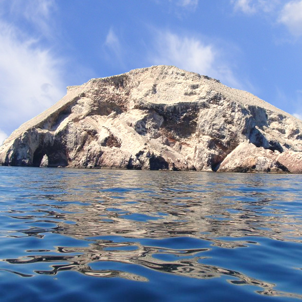 Explorar la Isla del farallón – SINALOA, MARAVILLAS NATURALES